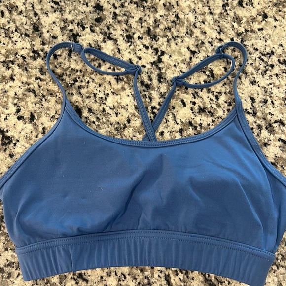 Buffbunny Bra - Picture 1 of 2